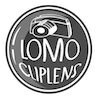 Logo - Lomo Clip Lens