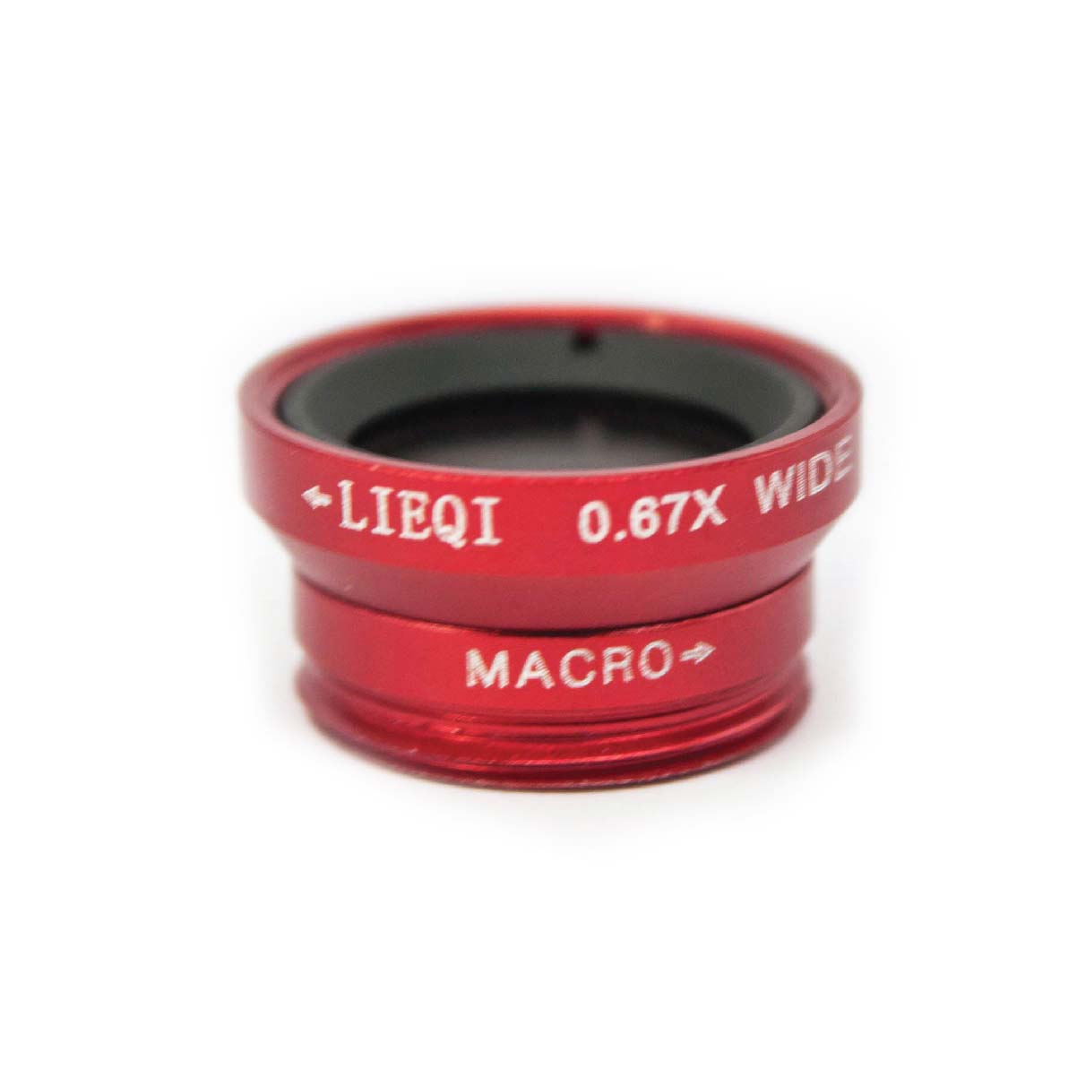 Universal Lomo Clip Lens ไม่ว่าจะ Wide Angle Lens ที่ถ่ายได้มุมกว้าง หรือ Macro Lens ถ่ายรูปในในระยะใกล้ ก็สวยได้ไม่แพ้กัน