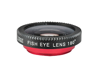 Fisheye Lens ใช้ถ่ายภาพแบบแนวๆ ทำให้ได้ภาพที่ดูสวยดูแปลกตา