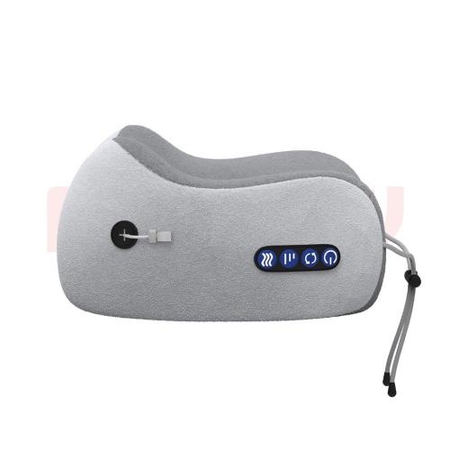 หมอนนวดคอไฟฟ้า FULI Ergo Massage Neck Pillow - สิ่งที่ช่วยบรรเทาอาการปวดคอได้อย่างมีประสิทธิภาพ!