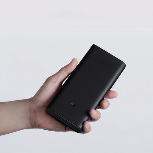 Xiaomi Mi Power Bank 3 Pro