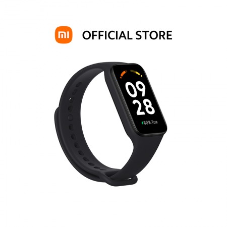 สมาร์ทวอทช์ Xiaomi Redmi Band 2 - ก้าวสู่การออกกำลังกายแบบใหม่