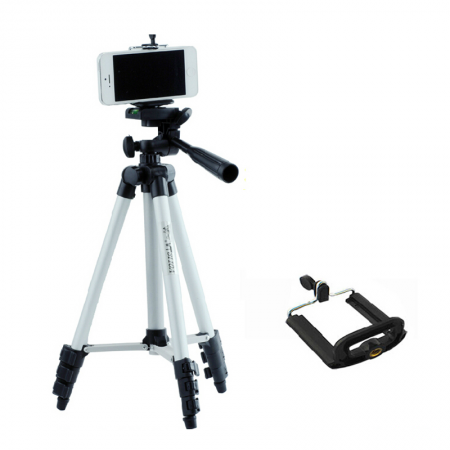 ขาตั้งกล้องขนาดพกพา Travel Tripod รุ่น TF-3110