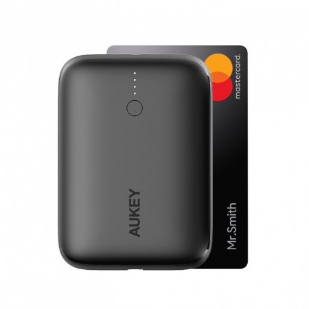 พาวเวอร์แบ้งค์ชาร์จเร็ว PowerPlus Sprint 10000mAh 22.5W Power Delivery & QC3.0 พาวเวอร์แบงค์ รุ่น PB-N83S