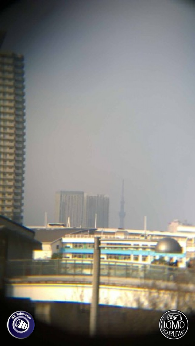 Tokyo Tower ไกลแค่ไหนก็เห็นได้ใกล้ๆ ใช้มือถือรุ่น 
Nokie Lumia 1020  ประเภทเลนส์ 8X Zoom Telescope  รีวิวโดย Kridtapas Amp