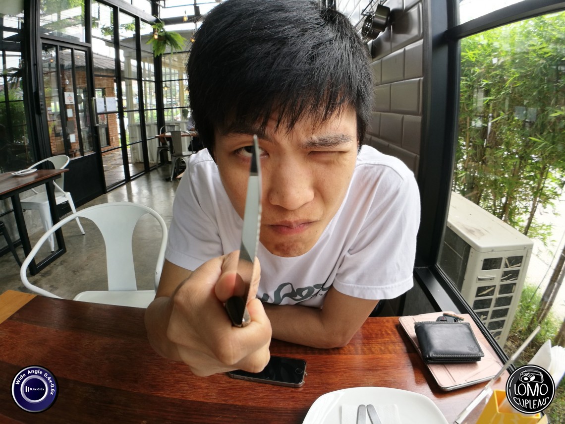 รูปรีวิวสวยๆ จากคุณ June   ประเภทเลนส์ Wide Angle 0.4x - 0.6x  อุปกรณ์ที่ใช้ถ่ายรูป Huawei >> P9  รีวิวโดย June มิถุนา