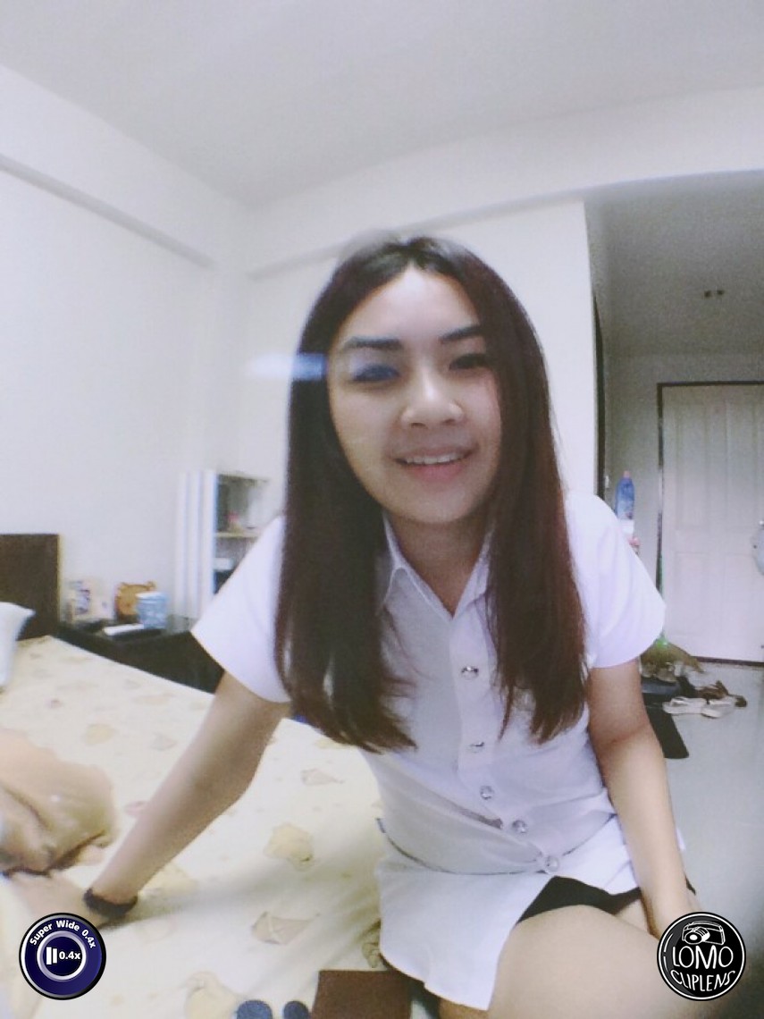 ขอบคุณรูปรีวิวน่ารักๆ จากคุณ Mabenat1st  ประเภทเลนส์ Super Wide 0.4x