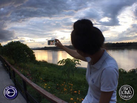 ไม่ค่อยวายเท่าไหร่ แต่ชัดมาก  ประเภทเลนส์ Super Wide Angle 0.45x  อุปกรณ์ที่ใช้ถ่ายรูป Apple >> iPhone 6s Plus  รีวิวโดย NonTaWat.GN