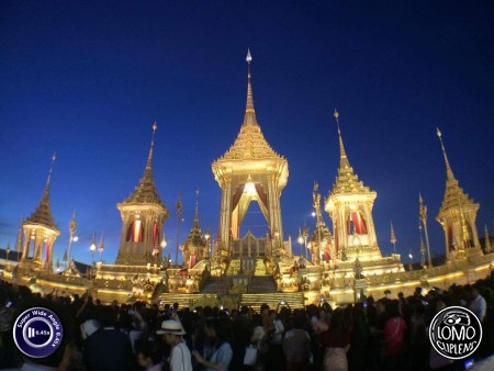 ภาพมุมกว้าง  ประเภทเลนส์ Super Wide Angle 0.45x  อุปกรณ์ที่ใช้ถ่ายรูป Apple >> iPhone 5s  รีวิวโดย Parichat P.