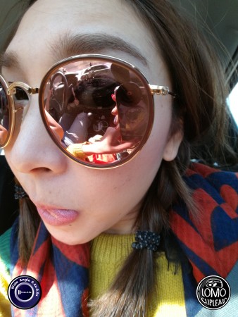 เลนส์ดีจริง คมชัดแน่นอน  ประเภทเลนส์ Wide Angle 0.4x - 0.6x  อุปกรณ์ที่ใช้ถ่ายรูป Huawei >> Mate 9  รีวิวโดย Minnie