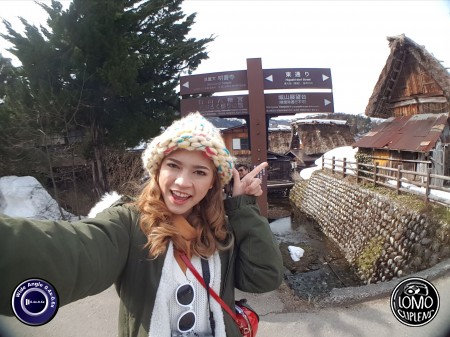 เรื่องเซลฟี่ง่ายนิดเดียว Sumsung ที่ว่าเลนส์กว้างอยู่แล้ว พอใช้ Lomo Clip Lens ยิ่งกว้างขึ้นอีก เลนส์เดียวเที่ยวทั่วโลก  ประเภทเลนส์ Wide Angle 0.4x - 0.6x  อุปกรณ์ที่ใช้ถ่ายรูป Samsung >> Galaxy S7  รีวิวโดย Irin