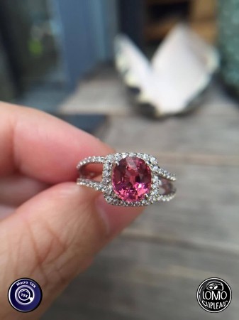 ส่งการบ้านค่ะ เลนส์เค้าดีจริง  ประเภทเลนส์ Macro Scope 10x  รีวิวโดย Ratchanichon