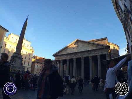 รีวิวเลนส์ super wide 0.45x ที่ยุโรป   ประเภทเลนส์ Super Wide Angle 0.45x  อุปกรณ์ที่ใช้ถ่ายรูป Apple >> iPhone 5s  รีวิวโดย Papigar