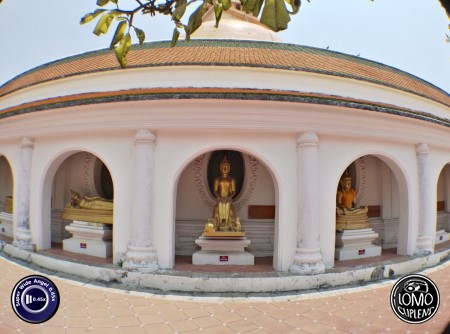 ใช้กับ huawei mate 8 ติดขอบเล็กน้อย แต่รับได้ เลนส์ใสกิ๊ง  ประเภทเลนส์ Super Wide Angle 0.45x  รีวิวโดย Tukta