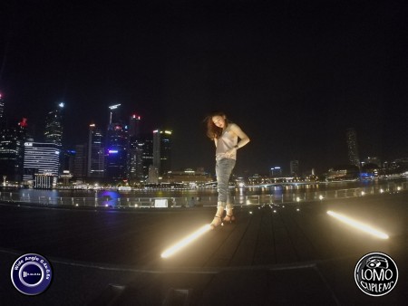 วิวดี เลนส์ก็ดี เก็บภาพได้สวยเลย  ประเภทเลนส์ Wide Angle 0.4x - 0.6x  อุปกรณ์ที่ใช้ถ่ายรูป Huawei >> Mate 9  รีวิวโดย Minnie