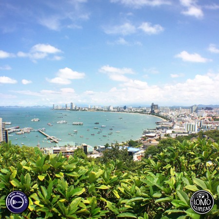 รีวิวเลนส์จากมุมสวยๆ ค่ะ  ประเภทเลนส์ Super Wide Angle 0.45x  อุปกรณ์ที่ใช้ถ่ายรูป Apple >> iPhone 5s  รีวิวโดย BorBeer