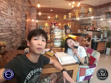 รูปรีวิวสวยๆ จากคุณ June   ประเภทเลนส์ Wide Angle 0.4x - 0.6x  อุปกรณ์ที่ใช้ถ่ายรูป Huawei >> P9  รีวิวโดย June มิถุนา