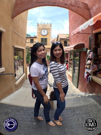 เอารูปรีวิวมาอวดค่ะ  ประเภทเลนส์ Super Wide Angle 0.45x  อุปกรณ์ที่ใช้ถ่ายรูป Apple >> iPhone 6s Plus  รีวิวโดย ลิลลี่