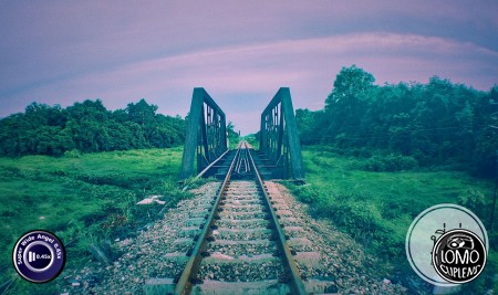 ที่นี่ สุไหงปาดี  ประเภทเลนส์ Super Wide Angle 0.45x  รีวิวโดย Kittitach Nilvisut