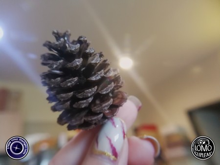 ช่วยให้แสงไฟแฉกๆ สวยจัง  ประเภทเลนส์ 37mm Filter Starlight Lens  อุปกรณ์ที่ใช้ถ่ายรูป Huawei >> Mate 9  รีวิวโดย Minnie