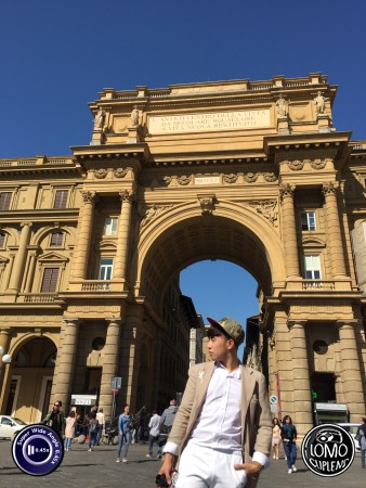 รีวิวเลนส์ super wide 0.45x ที่ยุโรป   ประเภทเลนส์ Super Wide Angle 0.45x  อุปกรณ์ที่ใช้ถ่ายรูป Apple >> iPhone 5s  รีวิวโดย Papigar