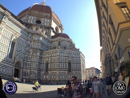 รีวิวเลนส์ super wide 0.45x ที่ยุโรป   ประเภทเลนส์ Super Wide Angle 0.45x  อุปกรณ์ที่ใช้ถ่ายรูป Apple >> iPhone 5s  รีวิวโดย Papigar