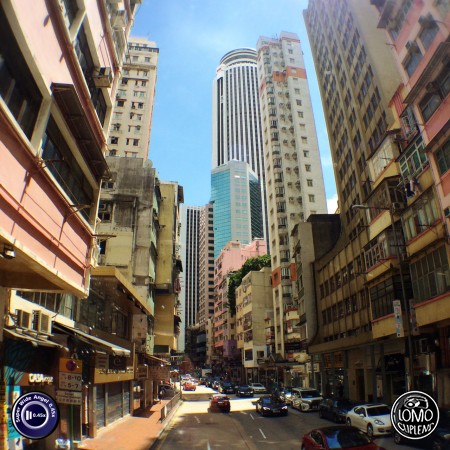 รีวิวเลนส์ค่ะ  ประเภทเลนส์ Super Wide Angle 0.45x  อุปกรณ์ที่ใช้ถ่ายรูป Apple >> iPhone 5s  รีวิวโดย BorBeer