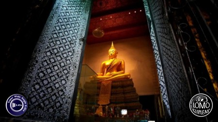 มุมแคบกว่านิดนึง แต่ภาพไม่โค้งเท่าตัวเก่า  ประเภทเลนส์ Super Wide Angle 0.45x  อุปกรณ์ที่ใช้ถ่ายรูป Samsung >> Galaxy Note 4  รีวิวโดย มะตอย หอยอ้วน