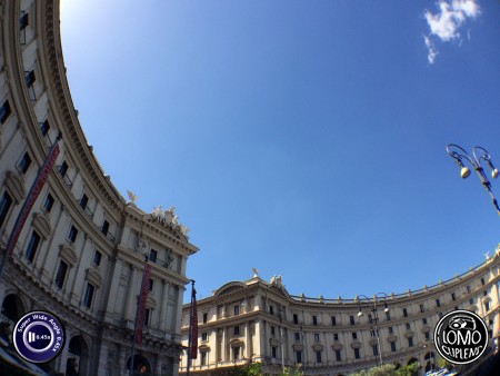 รีวิวเลนส์ super wide 0.45x ที่ยุโรป   ประเภทเลนส์ Super Wide Angle 0.45x  อุปกรณ์ที่ใช้ถ่ายรูป Apple >> iPhone 5s  รีวิวโดย Papigar