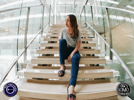 รูปรีวิวสวยๆ จากคุณ June   ประเภทเลนส์ Wide Angle 0.4x - 0.6x  อุปกรณ์ที่ใช้ถ่ายรูป Huawei >> P9  รีวิวโดย June มิถุนา