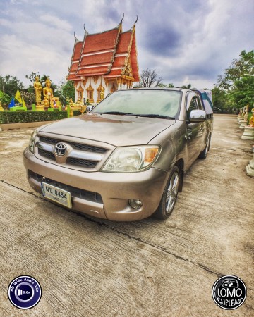 ภาพสวย เก็บภาพได้กว้างมาก  ประเภทเลนส์ Wide Angle 0.6x HD  อุปกรณ์ที่ใช้ถ่ายรูป Apple >> iPhone 6  รีวิวโดย P A W I N E E