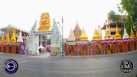 ภาพถูกใจมากค่าาา ขอบคุณค่ะ  ประเภทเลนส์ Super Wide Angle 0.45x  อุปกรณ์ที่ใช้ถ่ายรูป Samsung >> Galaxy J7  รีวิวโดย Da Wanida