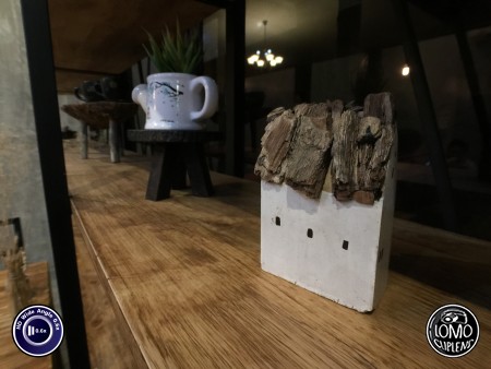 ภาพคมชัดมาก สีไม่ดรอฟเลย  ประเภทเลนส์ Wide Angle 0.6x HD  อุปกรณ์ที่ใช้ถ่ายรูป Apple >> iPhone 6 Plus  รีวิวโดย Golf Won Shui