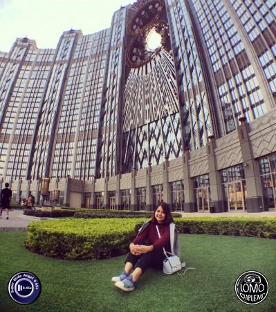 เอารูปที่ถ่ายจากเลนสื 0.45x ที่ร้านมาอวดค่ะ  ประเภทเลนส์ Super Wide Angle 0.45x  อุปกรณ์ที่ใช้ถ่ายรูป Apple >> iPhone 5s  รีวิวโดย Fah