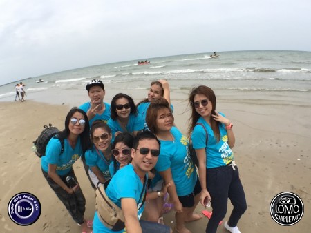 เอาเลนส์มาเที่ยว  ประเภทเลนส์ Super Wide Angle 0.45x  อุปกรณ์ที่ใช้ถ่ายรูป Apple >> iPhone 6 Plus  รีวิวโดย Super O