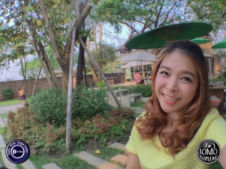 Mao Coffee บรรยากาศดี กาแฟอร่อยค่ะ  ประเภทเลนส์ Super Wide Angle 0.45x  อุปกรณ์ที่ใช้ถ่ายรูป Apple >> iPhone 6  รีวิวโดย Minlada