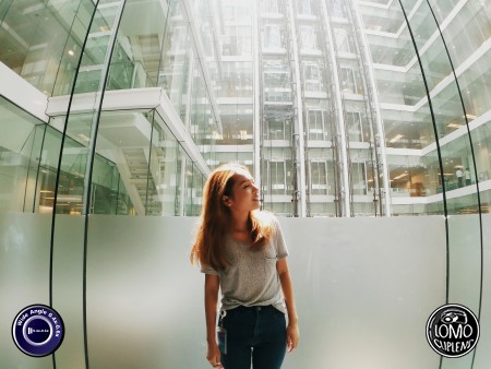 รูปรีวิวสวยๆ จากคุณ June   ประเภทเลนส์ Wide Angle 0.4x - 0.6x  อุปกรณ์ที่ใช้ถ่ายรูป Huawei >> P9  รีวิวโดย June มิถุนา