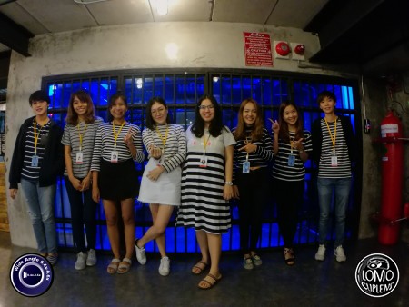 รีวิวรูปสวยๆ จากเลนส์ wide 0.4-0.6x จร้า  ประเภทเลนส์ Wide Angle 0.4x - 0.6x  อุปกรณ์ที่ใช้ถ่ายรูป Huawei >> P9  รีวิวโดย Kangsadan Poosee