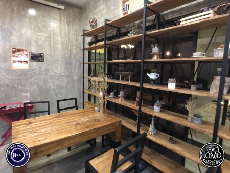 ภาพคมชัดมาก สีไม่ดรอฟเลย  ประเภทเลนส์ Wide Angle 0.6x HD  อุปกรณ์ที่ใช้ถ่ายรูป Apple >> iPhone 6 Plus  รีวิวโดย Golf Won Shui