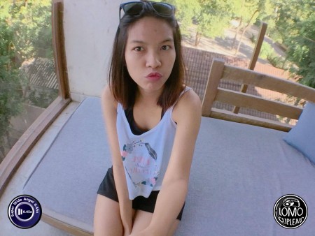 ส่งรูปรีวิวค่ะ  ประเภทเลนส์ Super Wide Angle 0.45x  อุปกรณ์ที่ใช้ถ่ายรูป Apple >> iPhone 6s  รีวิวโดย Kamonchanok Adirektanasan