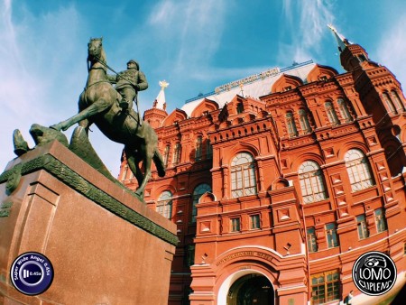 ทริปมอสโคว สถาปัตยกรรมสวยมาก 

โดยเฉพาะการตกแต่งภายในน่าทึ่งมากๆ ...แต่เอารูปมาอวดไม่ได้เพราะเค้าห้ามถ่ายรูป ;'(

ทุกภาพใช้กล้องมือถือติดคลิปเลนส์นะ  ประเภทเลนส์ Super Wide Angle 0.45x  อุปกรณ์ที่ใช้ถ่ายรูป Apple >> iPhone 6s Plus  รีวิวโดย Thipvimol S.