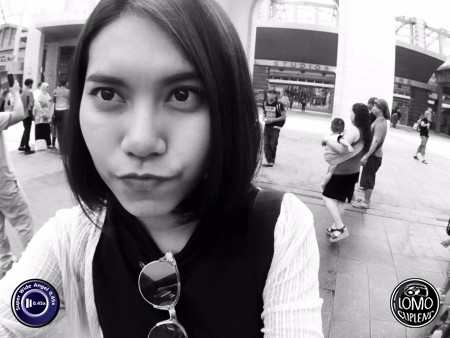 ชอบมากค่ะ เลนส์มุมกว้าง เห็นอะไรได้เยอะ  ประเภทเลนส์ Super Wide Angle 0.45x  อุปกรณ์ที่ใช้ถ่ายรูป Apple >> iPhone 6s  รีวิวโดย Numzii Patcharaporn Pswt