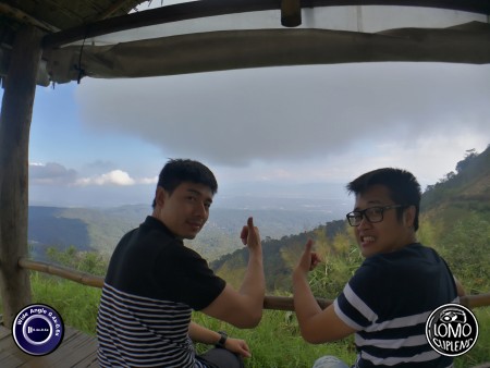 บรรยากาศสุดยอดมากครับ  ประเภทเลนส์ Wide Angle 0.4x - 0.6x  อุปกรณ์ที่ใช้ถ่ายรูป Huawei >> Mate 9  รีวิวโดย Nooker