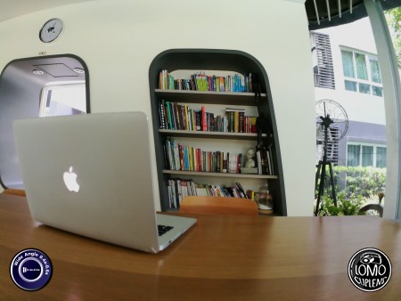 รีวิวรูปสวยๆ จากเลนส์ wide 0.4-0.6x จร้า  ประเภทเลนส์ Wide Angle 0.4x - 0.6x  อุปกรณ์ที่ใช้ถ่ายรูป Huawei >> P9  รีวิวโดย Kangsadan Poosee