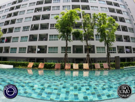 รีวิวรูปสวยๆ จากเลนส์ wide 0.4-0.6x จร้า  ประเภทเลนส์ Wide Angle 0.4x - 0.6x  อุปกรณ์ที่ใช้ถ่ายรูป Huawei >> P9  รีวิวโดย Kangsadan Poosee