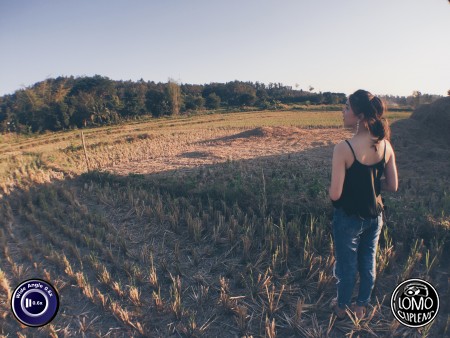 ธรรมชาติสุดสวย ระหว่างสองข้างทาง เชียงใหม่-พะเยา  ประเภทเลนส์ Wide Angle 0.6x  อุปกรณ์ที่ใช้ถ่ายรูป Apple >> iPhone 6  รีวิวโดย iSetUp