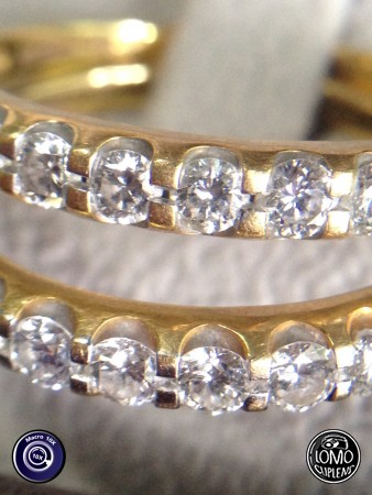 มาโคร ช่วยให้เห็นชัดมากๆเลยค่ะ  ประเภทเลนส์ Macro Scope 10x  รีวิวโดย Sunisa