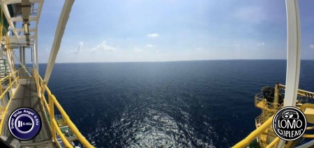 รูปสวยๆ ส่งตางจาก PTT plant  ประเภทเลนส์ Super Wide Angle 0.45x  อุปกรณ์ที่ใช้ถ่ายรูป Apple >> iPhone 6s Plus  รีวิวโดย Kanut Mk