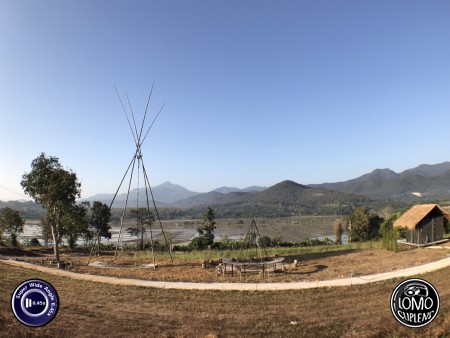 กล้องหลังเก็บรูปได้กว้างขึ้น  ประเภทเลนส์ Super Wide Angle 0.45x  อุปกรณ์ที่ใช้ถ่ายรูป Apple >> iPhone 7 Plus  รีวิวโดย Minnie