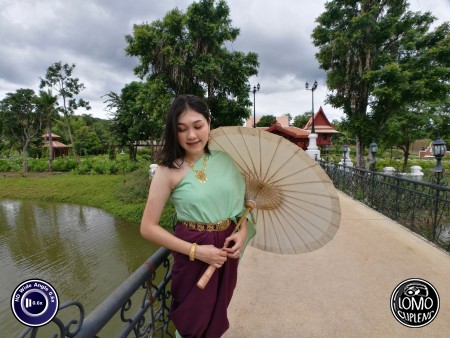 รูปถ่ายเมืองเก่า สวยๆ จากกล้องโทรศัพท์มือถือในมือของคุณ  ประเภทเลนส์ Wide Angle 0.6x HD  อุปกรณ์ที่ใช้ถ่ายรูป Huawei >> P9  รีวิวโดย June มิถุนา